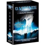 Ficha técnica e caractérísticas do produto Dvd - Box o Vidente - The Dead Zone - a Coleção Completa