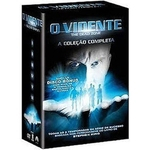 Ficha técnica e caractérísticas do produto Dvd - Box O Vidente - The Dead Zone - A Coleção Completa