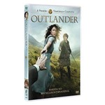 Ficha técnica e caractérísticas do produto Dvd Box - Outlander - Primeira Temporada