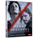 Ficha técnica e caractérísticas do produto Dvd Box - Penny Dreadful - 2ª Temporada