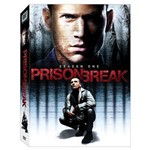 Ficha técnica e caractérísticas do produto Dvd Box - Prison Break - em Busca da Verdade - a 1ª Temporada Completa (6 Discos)