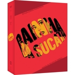 Ficha técnica e caractérísticas do produto DVD Box - Rainha da Sucata - 12 Discos