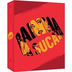 Ficha técnica e caractérísticas do produto DVD - Box - Rainha da Sucata