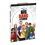 Ficha técnica e caractérísticas do produto Dvd Box - The Big Bang Theory - 9ª Temporada