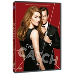 Ficha técnica e caractérísticas do produto Dvd Box - The Catch - Primeira Temporada
