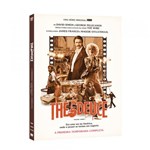 Ficha técnica e caractérísticas do produto DVD Box The Deuce Primeira Temporada Completa - Hbo