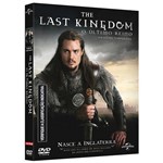 Ficha técnica e caractérísticas do produto Dvd Box - The Last Kingdom: o Último Reino - 1ª Temporada