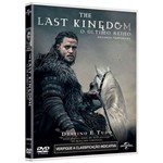 Ficha técnica e caractérísticas do produto DVD Box - The Last Kingdom - o Último Reino - 2ª Temporada