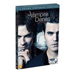 Ficha técnica e caractérísticas do produto Dvd Box - The Vampire Diaries - Sétima Temporada