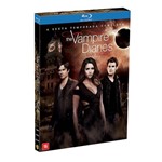 Ficha técnica e caractérísticas do produto Dvd - Box The Vampire Diaries Sexta Temporada