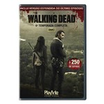 Ficha técnica e caractérísticas do produto Dvd Box - The Walking Dead - Sexta Temporada