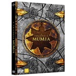 Ficha técnica e caractérísticas do produto Dvd Box - Trilogia - a Múmia