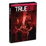 Ficha técnica e caractérísticas do produto Dvd Box - True Blood - 4ª Temporada