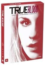 Ficha técnica e caractérísticas do produto Dvd Box - True Blood - 5ª Temporada 5 Discos