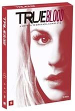 Ficha técnica e caractérísticas do produto Dvd Box - True Blood - 5ª Temporada