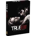 Ficha técnica e caractérísticas do produto Dvd Box - True Blood - 2ª Temporada 5 Discos