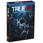 Ficha técnica e caractérísticas do produto Dvd Box - True Blood - 3ª Temporada 5 Discos