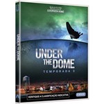 Ficha técnica e caractérísticas do produto Dvd Box - Under The Dome - 3ª Temporada