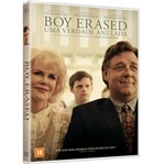 Ficha técnica e caractérísticas do produto DVD Boy Erased: uma Verdade Anulada