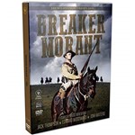 Ficha técnica e caractérísticas do produto Dvd Breaker Morant - Edição Especial de Colecionador