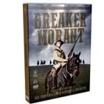 Ficha técnica e caractérísticas do produto Dvd - Breaker Morant