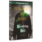 Ficha técnica e caractérísticas do produto DVD Breaking Bad - a Temporada Final (3 DVDs)