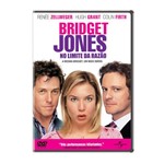Ficha técnica e caractérísticas do produto DVD Bridget Jones - no Limite da Razão