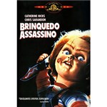 Ficha técnica e caractérísticas do produto DVD - Brinquedo Assassino