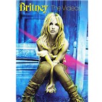 Ficha técnica e caractérísticas do produto DVD Britney Spears - Britney: The Videos