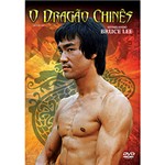 Ficha técnica e caractérísticas do produto DVD Bruce Lee - o Dragão Chinês
