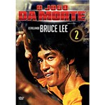 Ficha técnica e caractérísticas do produto DVD Bruce Lee - o Jogo da Morte 2