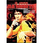 Ficha técnica e caractérísticas do produto DVD Bruce Lee - o Jogo da Morte 1