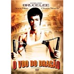 DVD Bruce Lee - o Voo do Dragão