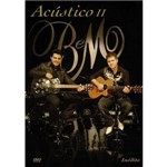 Ficha técnica e caractérísticas do produto DVD Bruno e Marrone - Acústico Ii - 953093