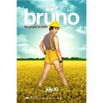 Ficha técnica e caractérísticas do produto DVD Bruno