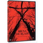Ficha técnica e caractérísticas do produto DVD Bruxa de Blair