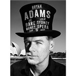 Ficha técnica e caractérísticas do produto DVD Bryan Adams - The Bare Bones Tour - Live At Sydney Opera House