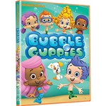 Ficha técnica e caractérísticas do produto DVD - Bubble Guppies