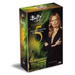 Ficha técnica e caractérísticas do produto DVD Buffy: a Caça Vampiros - 5ª Temporada (6 DVDs)