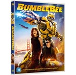 Ficha técnica e caractérísticas do produto DVD Bumblebee
