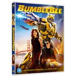 Ficha técnica e caractérísticas do produto DVD - BumbleBee