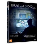Ficha técnica e caractérísticas do produto DVD - Buscando