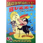 Ficha técnica e caractérísticas do produto DVD Buzzy - o Corvo Maluco