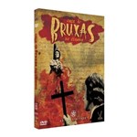 Ficha técnica e caractérísticas do produto DVD Caça Ás Bruxas no Cinema