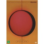 Ficha técnica e caractérísticas do produto DVD Caetano Moreno Zeca Tom Veloso - Ofertório: ao Vivo