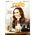Ficha técnica e caractérísticas do produto DVD Café com Amor