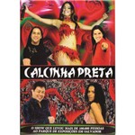 DVD Calcinha Preta ao Vivo Salvador Original