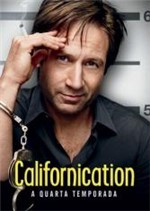 Ficha técnica e caractérísticas do produto DVD Californication - Quarta Temporada (2 DVDs) - 952988