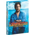 Ficha técnica e caractérísticas do produto DVD Californication - 2ª Temporada (Duplo)