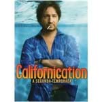 Ficha técnica e caractérísticas do produto DVD Californication - 2ª Temporada
